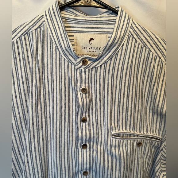 Lee Valley Ireland Men’s THIS IS SOLD - Picture 2 of 9